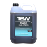 TSW Moto Cleaner - Ready to mix - 5L